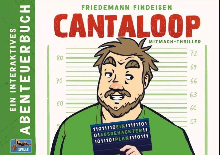 Cantaloop 2 - Hack of A Plan