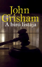 John Grisham: A bíró listája