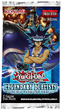 Legendary Duelists: Duels From the Deep booster