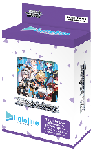 Weiss Schwarz - hololive production: 3rd Generation Trial Deck＋