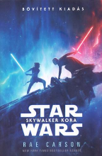 Star Wars: Skywalker kora