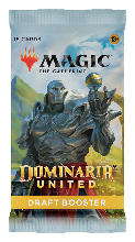 Dominaria United - draft booster
